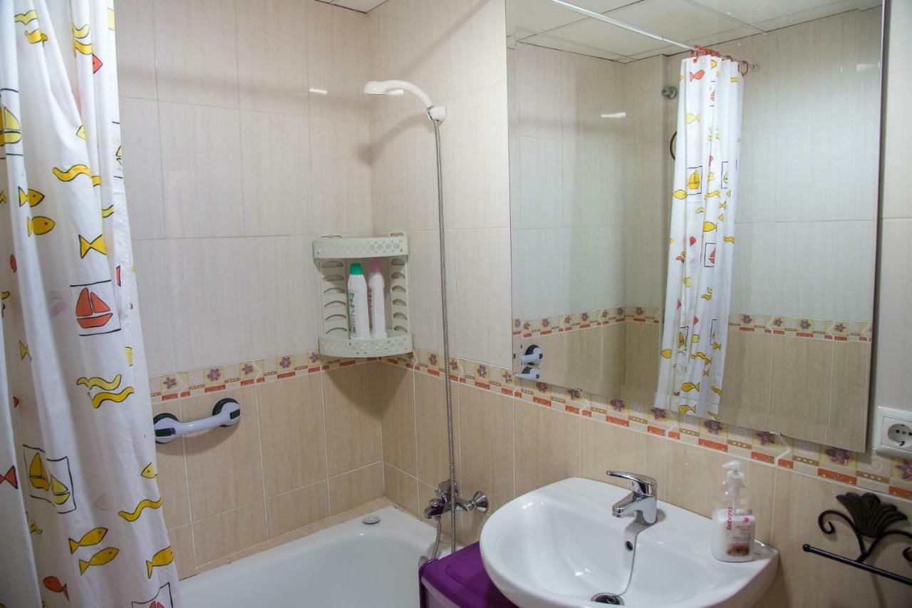 Apartamento Torcal Ecija Exterior photo