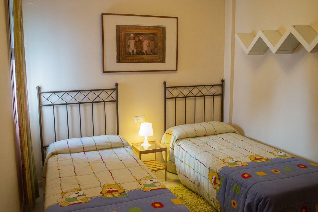 Apartamento Torcal Ecija Exterior photo