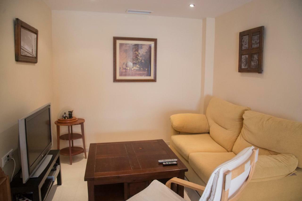 Apartamento Torcal Ecija Exterior photo
