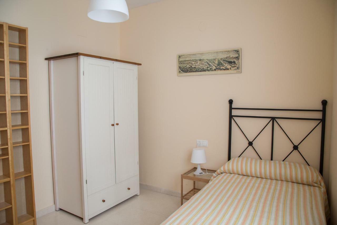 Apartamento Torcal Ecija Exterior photo