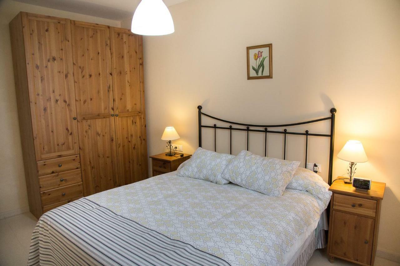 Apartamento Torcal Ecija Exterior photo